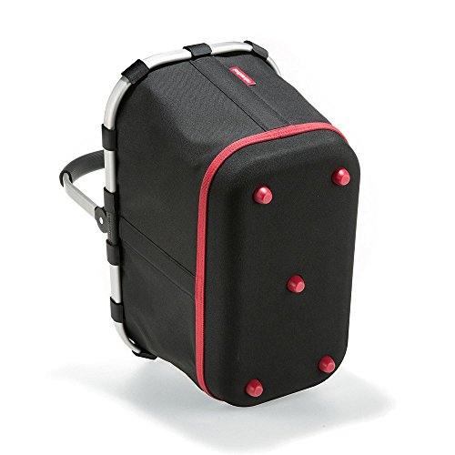 CarryBag 2 by Reisenthel Black BL7003 - 2