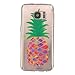 Samidy Galaxy S7 Case, Super Thin Case for Samsung Galaxy S7 with a Screen Protector