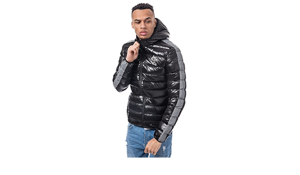 king reflective jacket