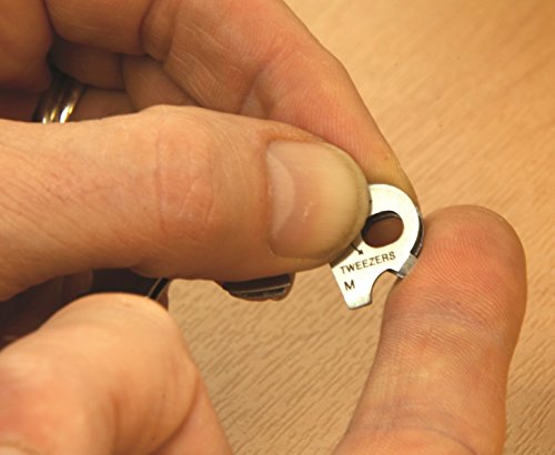 True Utility Schlüsselwerkzeug Tu247 Key Tool, TU247 - 22