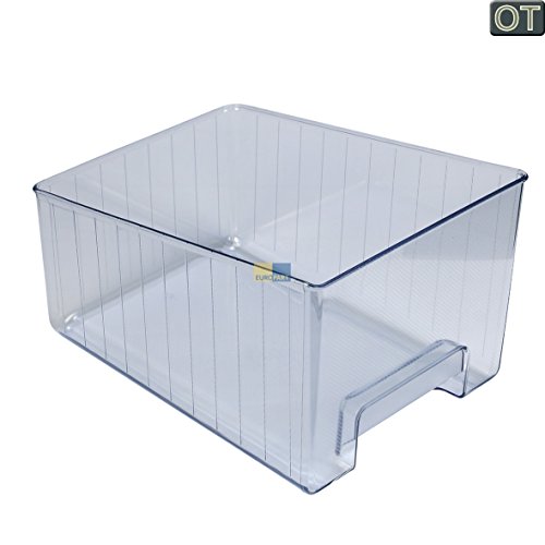 Bosch Neff Gemseschale Gemsefach Schale Khlschrank - 00355756