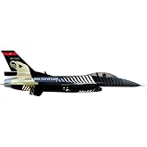 TSC Solo T&uuml;rk F16 Jet Sticker Yapıştırma 28 CM