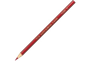 Giotto SUPERMINA PASTELLO ROSSO CARMINIO 1 PZ