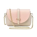 Elemente aus Metall in Gold/Silber/Anthrazit