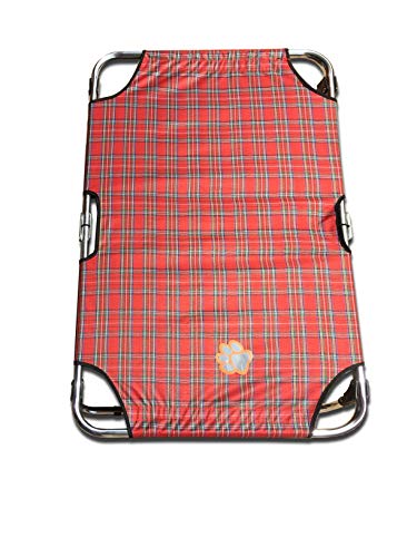 Pet Tribe pt72093 Cama EasyFit