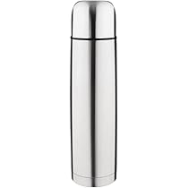 Thermos Olympia CN696 In Acciaio Inox - Capacità 1 Litro, Mantiene Caldo E Freddo - Foto 14