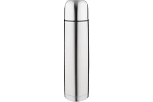 Olympia CN696 - Thermos in acciaio INOX, 1 l