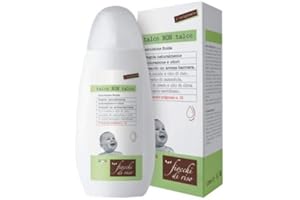 ARTSANA Farmacia Tolstoi_FIOCCHI DI RISO TALCO NON TALCO 120 ML