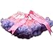 0-9T Baby Tutu Skirt Pink Children Girls Fluffy Pettiskirt Dancing Party Skirts