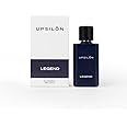 UPSILON Perfume for Men (100ml) (Legend)