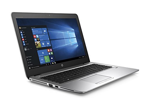 HP Elitebook 850 G4 Z2W86EA Intel   2500 MHz 8192 MB Portable  Flash Hard Drive HD Graphics 620
