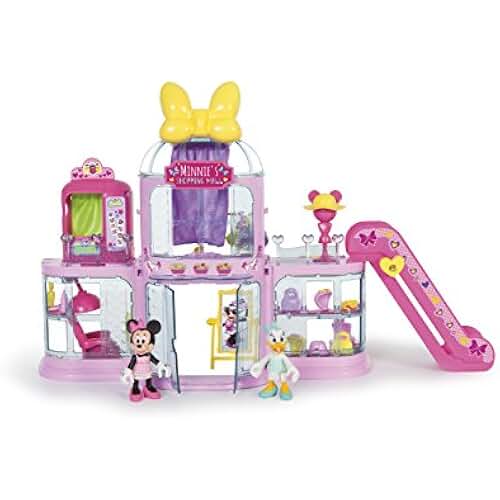 Amazon.co.uk minnies boutique