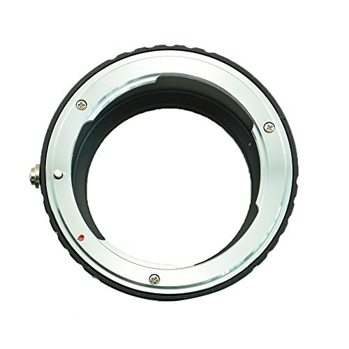 Goliton   Adaptateur Objectif Nikon vers Sony E-MOUNT NEX 3 NEX 5 NEX 7 NEX C3 5C 5N VG10 VG20