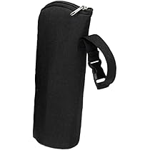 Borsa Termica Per Biberon, Porta Biberon Isolante Per Viaggi E Uso Quotidiano - Foto 5