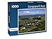 Produktbild Europapark Rust - Puzzle 1000 Teile mit Bild von oben