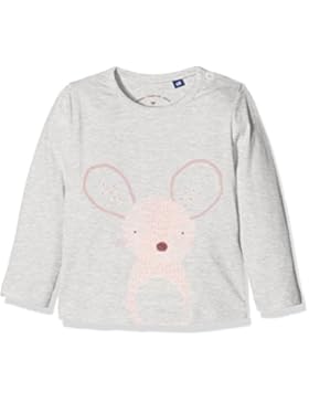 TOM TAILOR Baby-Mädchen Langarmshirt