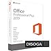 Produktbild Microsoft Office 2019 Professional Plus 32/64Bit DISOGA® USB-Stick inkl. Lizenzkey