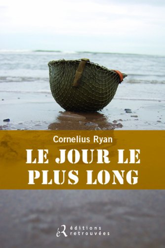 couverture de : Le jour le plus long