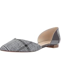 NINE WEST 780000 | ABDEMI Gray 8US