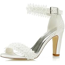 amazon ivory shoes