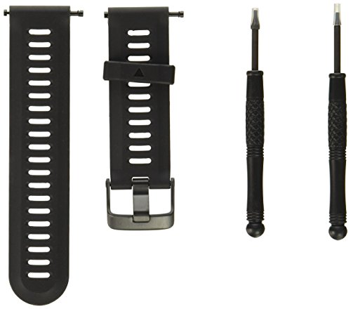 Preisvergleich Produktbild Garmin 010-12168-01 Ersatzarmband für Fenix 3