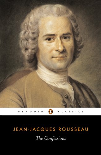 The Confessions (English Edition) The Confessions (English Edition)