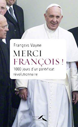 Télécharger Merci François! Francais PDF