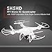 Produktbild SH5HD 1080P Einstellbare Weitwinkel Kamera FPV Drone RC Quadcopter Feste Höhe