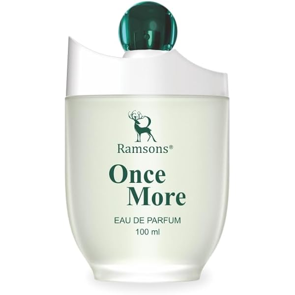 ☺︎ Buy Ramsons - LA OPALE Eau De Parfum | 100 ML | Perfume For Men