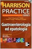 Image de Harrison Practice. Gastroenterologia ed epatologia. Con CD-ROM