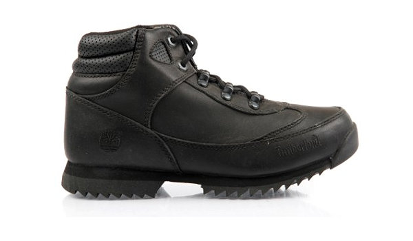 timberland noir 37