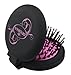 Denman D7 Hairbrush/Mirror Compact