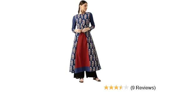 amazon shrug kurti