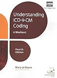 Image de Understanding ICD-9-CM Coding: A Worktext