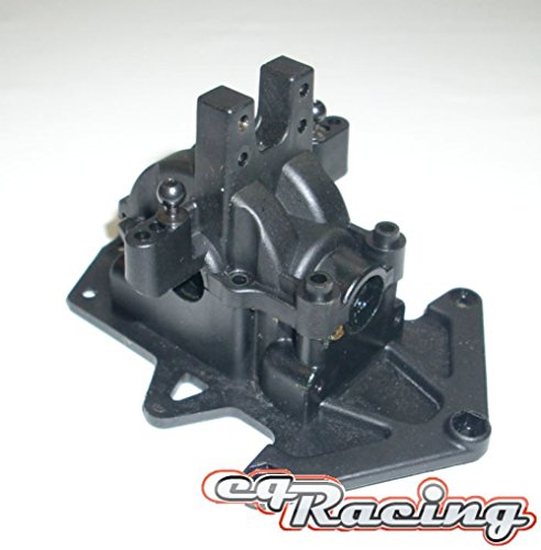 Thunder Tiger Tomahawk VX Bulkhead Set Gearcase Front PD9052 TTV®