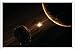 Produktbild Metall Poster Blechschilderplatte Blechschild Plakat Space Tin Sign Planet Asteroids Splinters Explosion Speed 2773 Retro Weinlese Kunstdrucke by hamgaacaan (20x30cm)