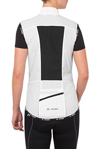 Vaude Damen Women’s Air Vest Ii Weste - 2