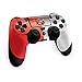 Produktbild Sunderland AFC PS4 Controller Haut