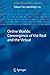 Produktbild Online Worlds: Convergence of the Real and the Virtual (Human–Computer Interaction Series)
