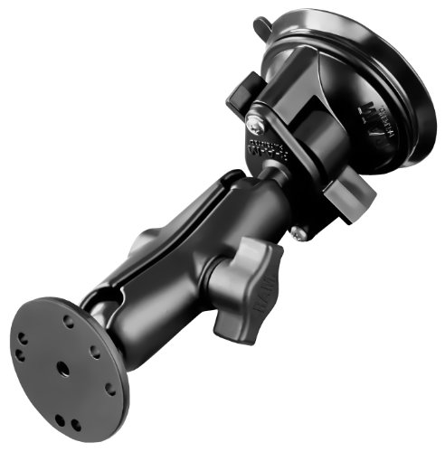 Ram Mount® RAM-B-166-202U - Kit de sujección
