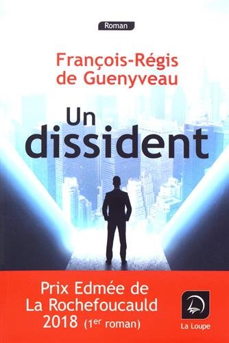 couverture de : Un dissident
