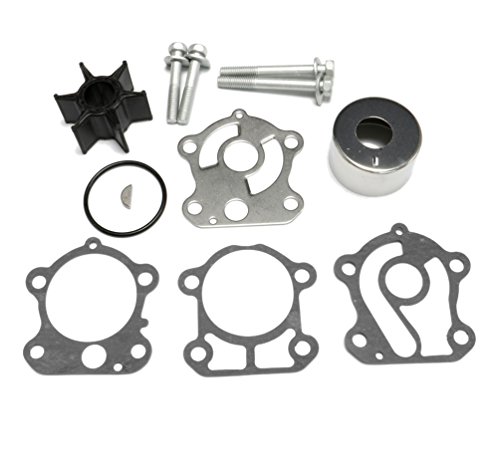 Full Power Plus Water Pump Impeller Replacement Kit 692-W0078-02 60/70/75/80/85/90HP