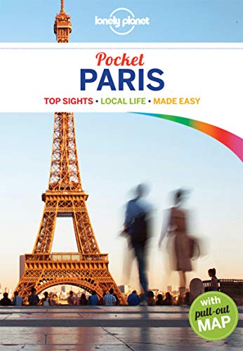 Télécharger Pocket Paris - 4ed - Anglais PDF
