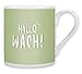 Produktbild GRUSS&CO 43324 Espressotasse "Hallo Wach"