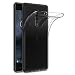 Produktbild Nokia 5 Hülle, Terrapin TPU Schutzhülle Tasche Case Cover für Nokia 5 Hülle Transparent