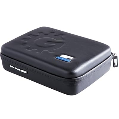 Helmet Camera SP Gadgets Pov Case Elite Medium