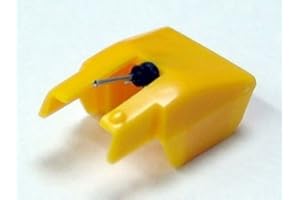 ATS 11 Nadel für Audio Technica at 11 - Nachbau (von 33-upm)