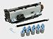 Produktbild Maintenance Kit für HP Laserjet M 601 / M 602 / M 603, CF065A bestehend aus 1x RM1-8396-RFB, 1x RM1-5462, 3x RM1-0036, 6x RM1-0037, 1x CB506-67905, Wartungskit