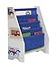 HelloHome Vehicles Kids' Bookcase