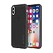 Price comparison product image Griffin Incipio NGP - Flexible protective cover - extremely tearproof, shockproof with anti-slip coating for Apple iPhone.